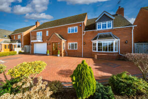 2 Corbet House, Drayton Grove, Drayton, Stourbridge DY9 0BY