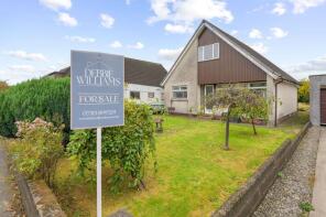 26 Plezance, Glenview, Menstrie FK11 7HW