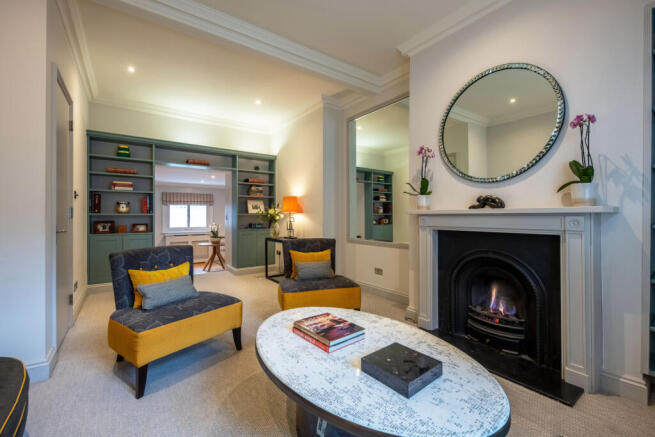Drawing Room