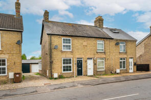 43, New Street, March PE15 0SP