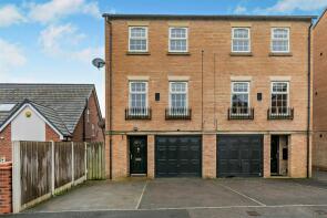 8, Turton Road, Ravenfield, Rotherham S65 4GZ