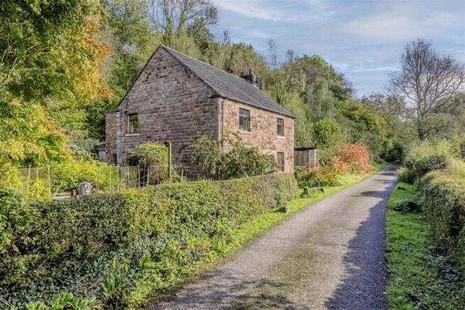 Mill Cottage