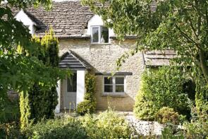 Heather Cottage, Main Village Street Ampney St Peter, Cirencester GL7 5SH