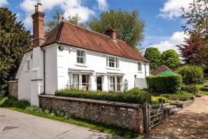 Folly Cottage, Chalkcroft Lane, Andover SP11 0RQ