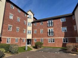 19, Greyfriars House, Stourbridge Road, Bridgnorth WV15 6AR