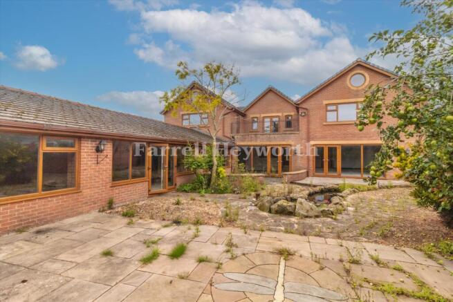 Rear Garden image 3