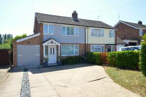 57, Hawkwood Road, Halstead CO9 3JR