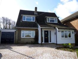 Orchard End, Pound Lane, Sevenoaks TN14 7ND
