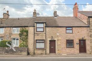 Rose Cottage, Tom Lane, Chapel-en-le-frith SK23 9UN