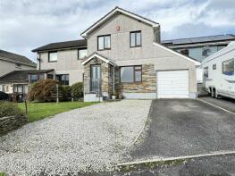 9, Churchtown Meadows, St. Austell PL26 7NF