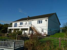 Cwrt Newydd, Felingwmuchaf To Horeb, Felingwm, Carmarthen SA32 7PR