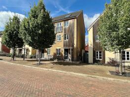 8, Lockgate Road, Northampton NN4 9DP