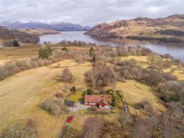 Achnambroc, C29 At Inverinan From Inverinan Mor To Fernoch Bridge, Taynuilt PA35 1HH