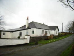 Elwyn, U3277 From Junc C3099 To U3277, Hebron, Whitland SA34 0JL