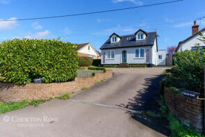 Clear View, Colchester Road, Colchester CO6 2AE