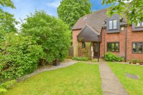 1, Honeymead, Welwyn AL6 0EG
