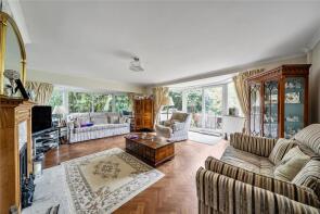 Havercroft, Chart Lane, Westerham TN16 1LU