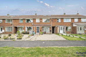 12, Melford Walk, Stratton St Margaret, Swindon SN3 3RL