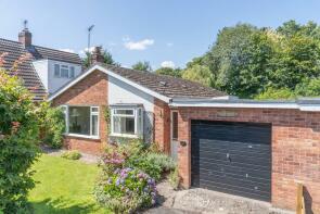 13 Touchwood, Mortimer Close, Ludlow SY8 4PG