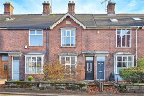 31, Wolverhampton Road, Stafford ST17 4BY