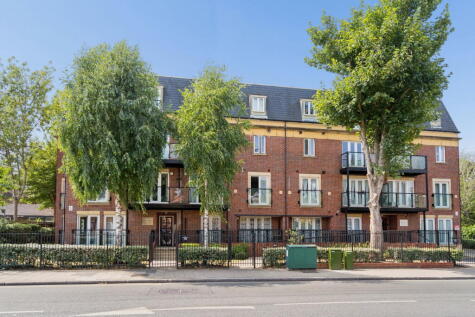 Marsh Road, Pinner