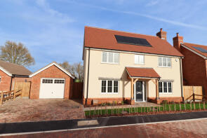 3, Greengage Close, Ipswich IP7 5FS