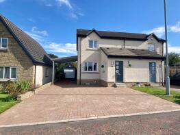 18, Red Rose Way, Mauchline KA5 5PH