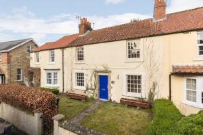 Little Acre, Church Street, Amotherby, Malton YO17 6TN