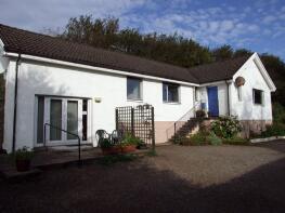 Tigh Na Craig, Clachan Seil PA34 4TJ