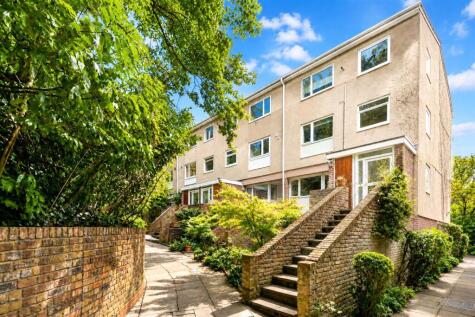 Great Brownings, Dulwich, London, SE21