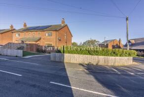 Ash Cottage, Bay Horse Lane, Catforth, Preston PR4 0HN