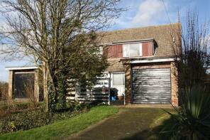 6 Loranda, Burnham Lane, Ulceby DN39 6XH