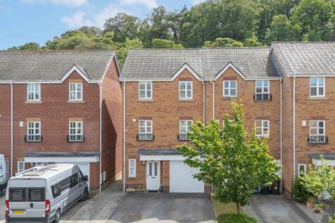 Cwrt Llewelyn, Conwy, LL32