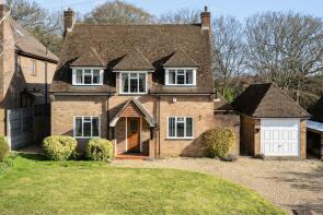 87, Copse Wood Way, Northwood HA6 2TX