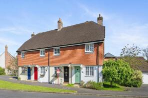 13, Luxford Way, Billingshurst RH14 9NX