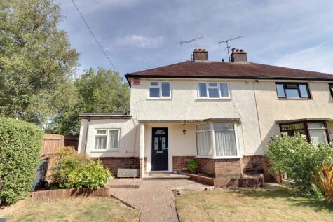 Padnell Avenue, Cowplain
