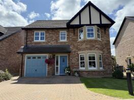 4, Langton Lane, Preston PR4 2FD
