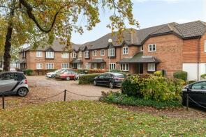 12, Bengeo Meadows, Hertford SG14 3HT