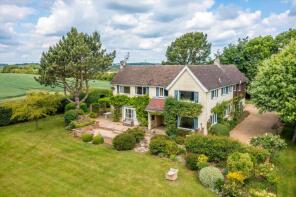 The Mill House, Andersons Lane, Buntingford SG9 0NY