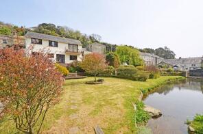 9 Willow Brook, North Road, Pentewan, St. Austell PL26 6DG