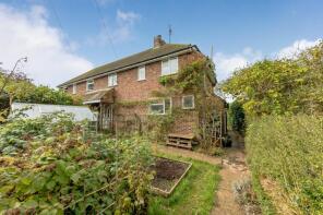 7, School Field, Lewes BN8 5DT
