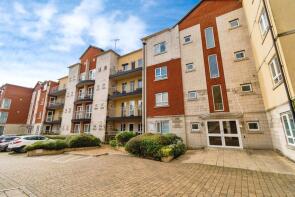 Flat 31, The Greenwich, Gloucester Square, Southampton SO14 2GJ