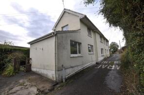 Meadowcroft, U2045 From, St Clears, Carmarthen SA33 4EJ
