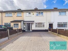 153, Eastham Way, Little Hulton, Worsley M38 9QF