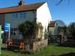 4, Low Lead Cottages, Milner Lane, Saxton, Tadcaster LS24 9QH