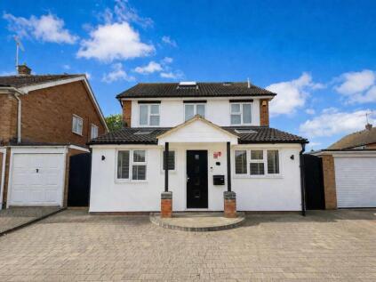 Aldeburgh Way, Old Springfield, Chelmsford