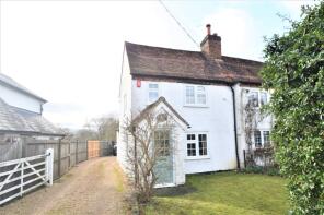 Jasmine Cottage, Coleshill Lane, Amersham HP7 0NS