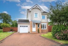 9, Millhill View, Dunblane FK15 0LD