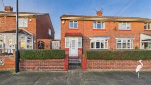 104, Lichfield Road, Sunderland SR5 2NX