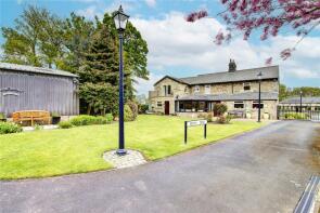 Clifton Ridge, Great North Road, Clifton NE61 6DQ